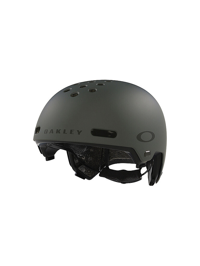 Casco da bici Street1 MIPS grigio S 51-55