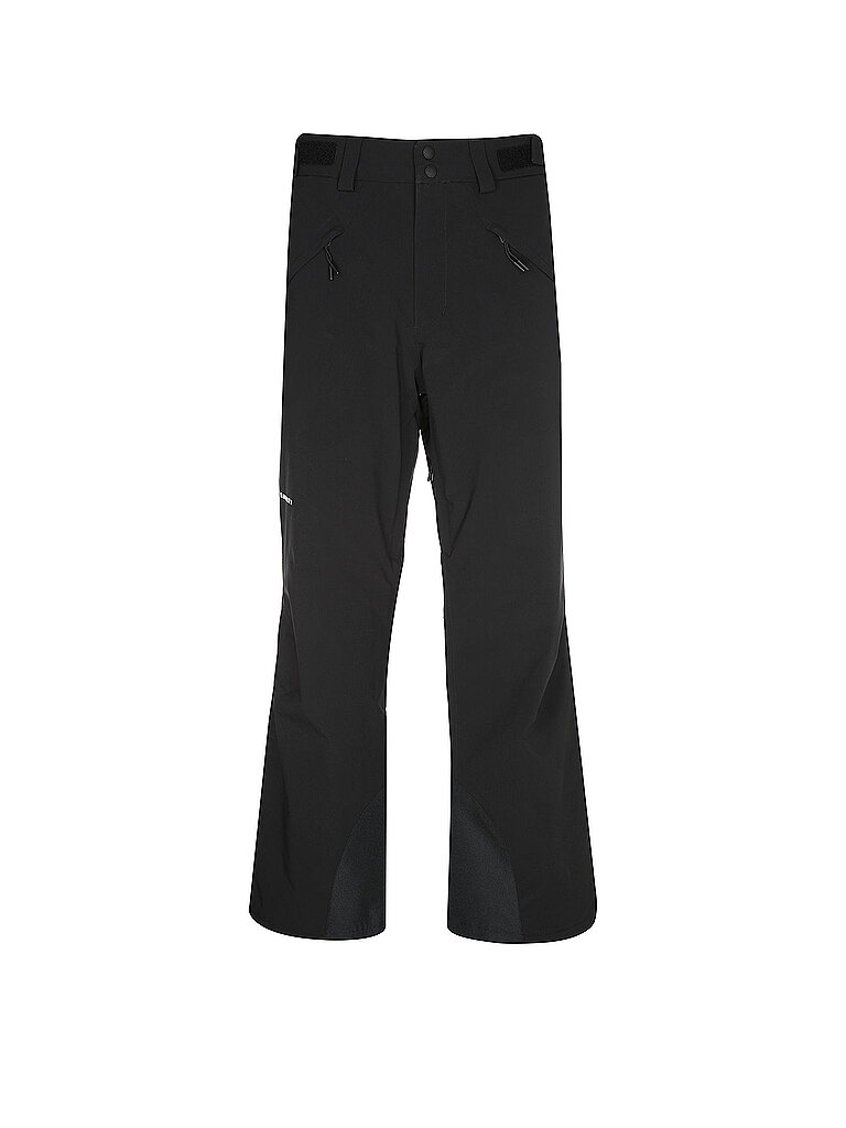 Pantaloni da sci da uomo Canopy Insulated nero XL