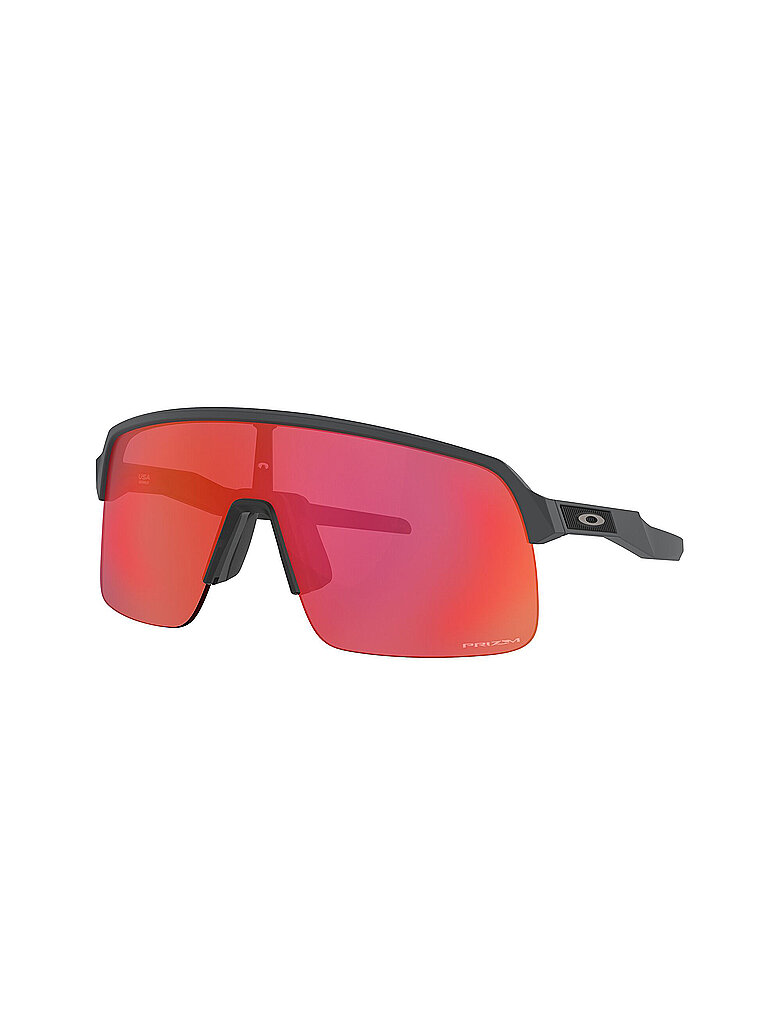 Occhiali da ciclismo da uomo Sutro Lite Matte Carbon nero