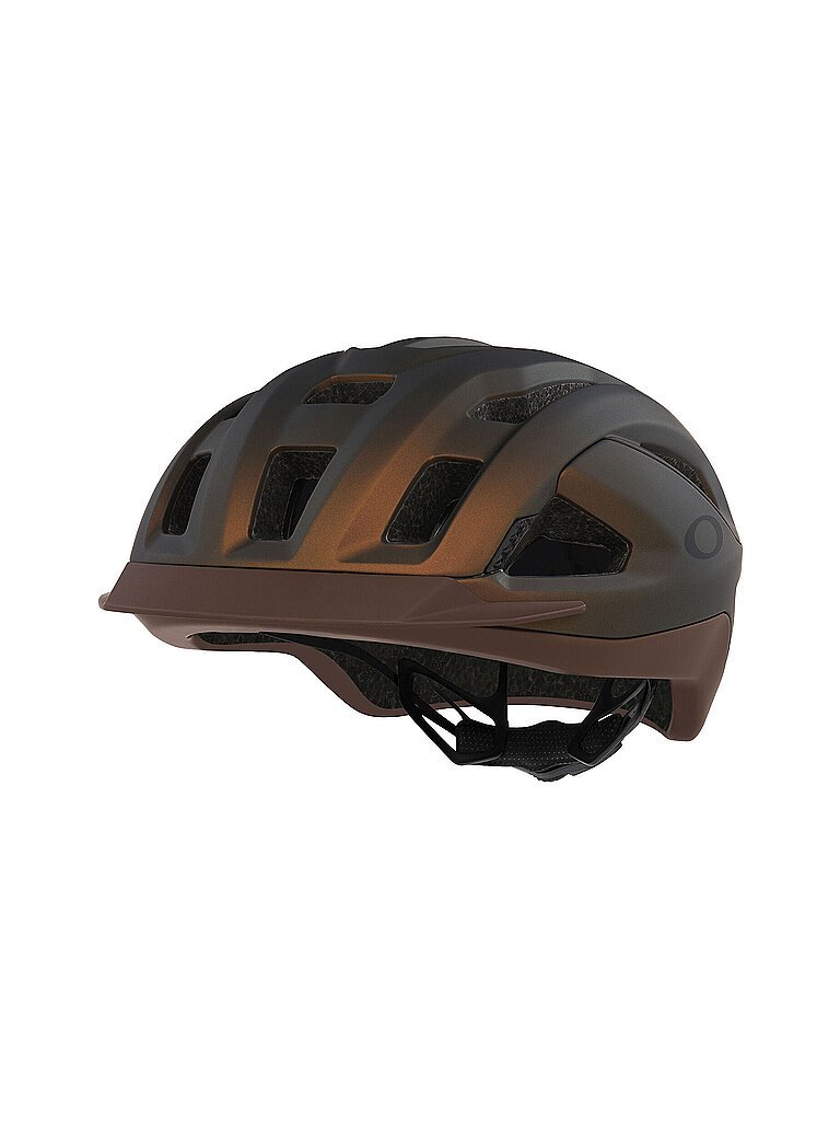 Casco da bici ARO3 Allroad MIPS marrone L
