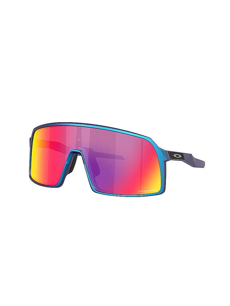 Occhiali da ciclismo Sutro da uomo blu