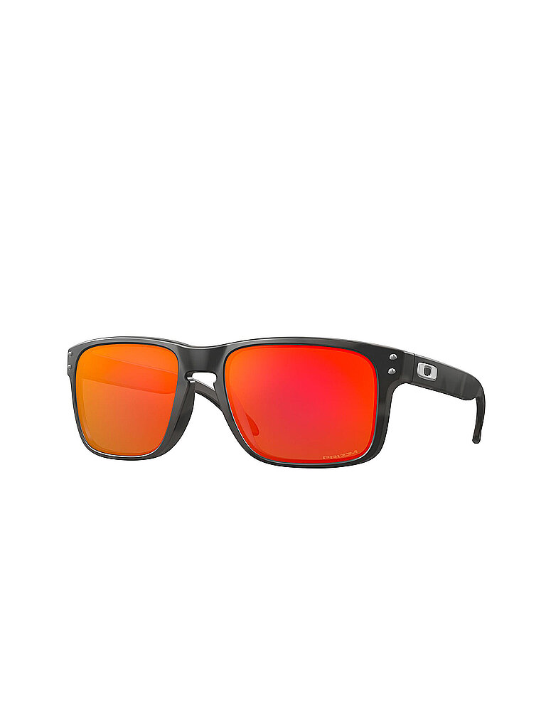 Occhiali da sole da uomo Holbrook™ Black Camo Collection nero