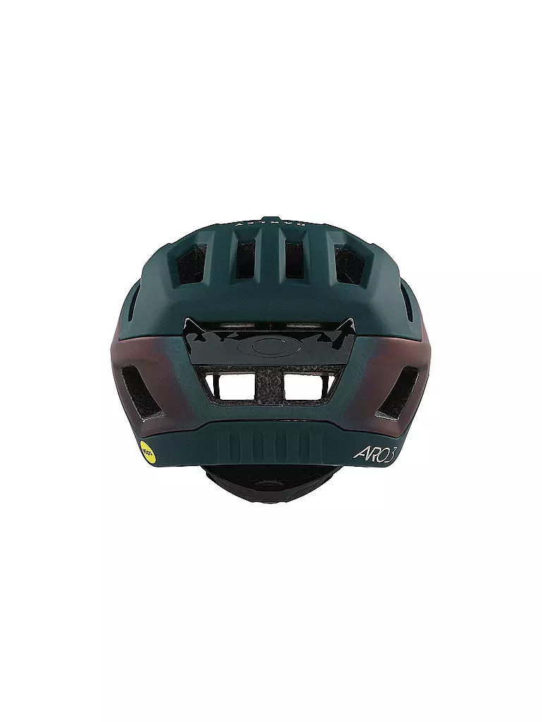 OAKLEY | Casco da bici ARO3 Endurance | Blu
