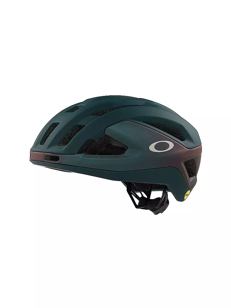 OAKLEY | Casco da bici ARO3 Endurance | Blu