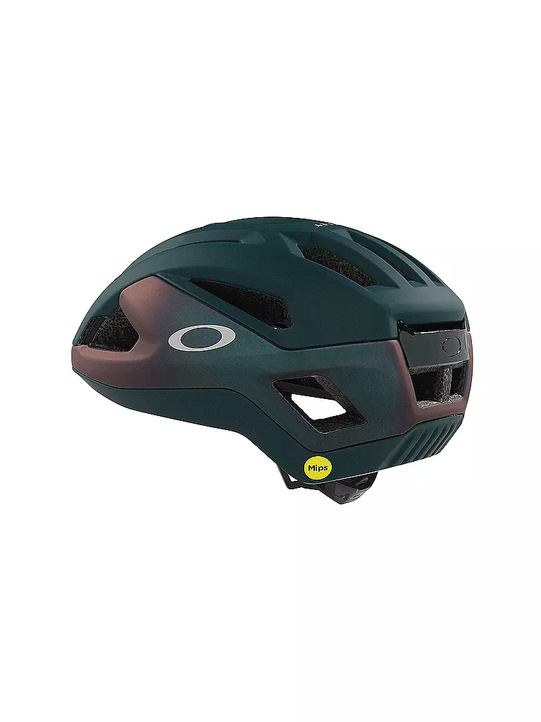 OAKLEY | Casco da bici ARO3 Endurance | Blu