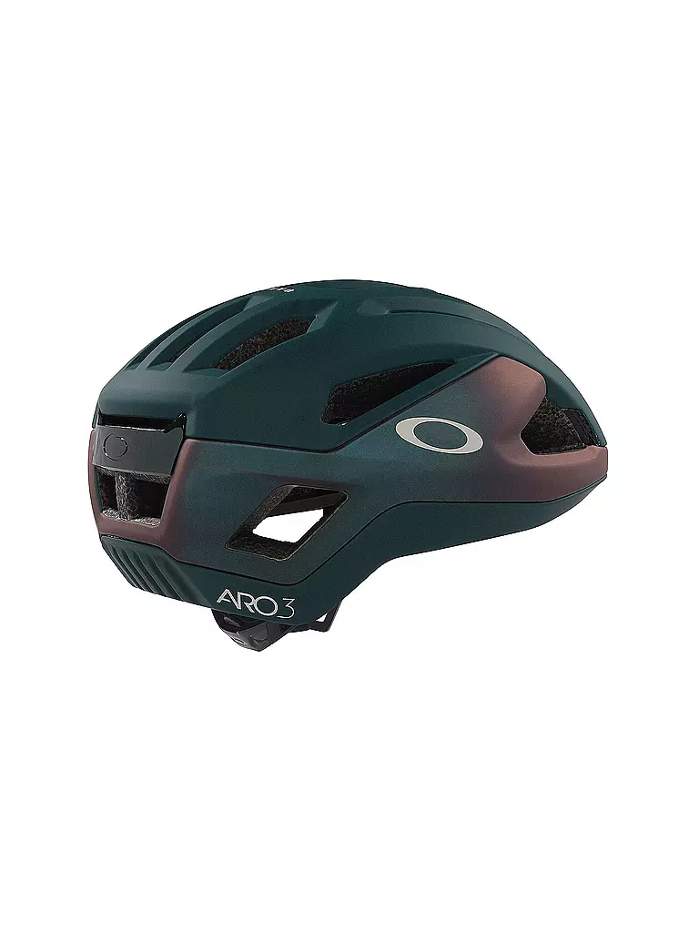 OAKLEY | Casco da bici ARO3 Endurance | Blu