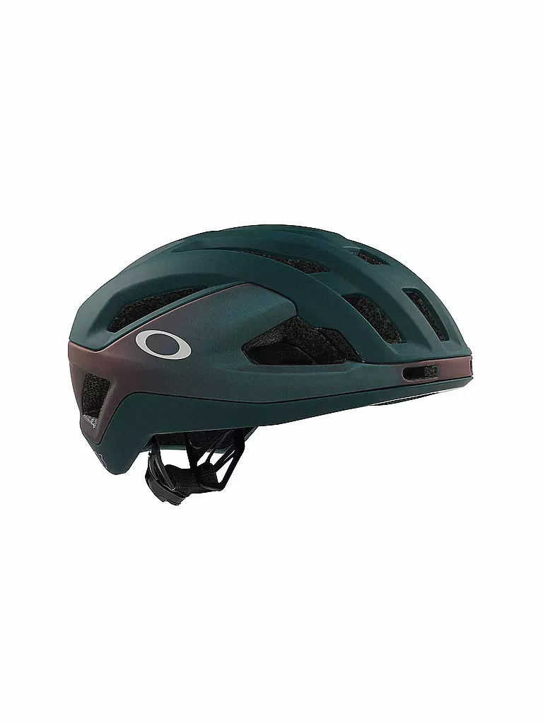 OAKLEY | Casco da bici ARO3 Endurance | Blu