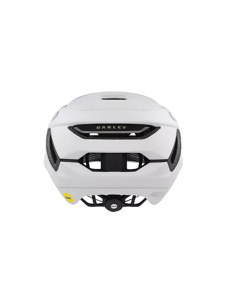 OAKLEY | Casco da bici ARO5 Race | Bianco