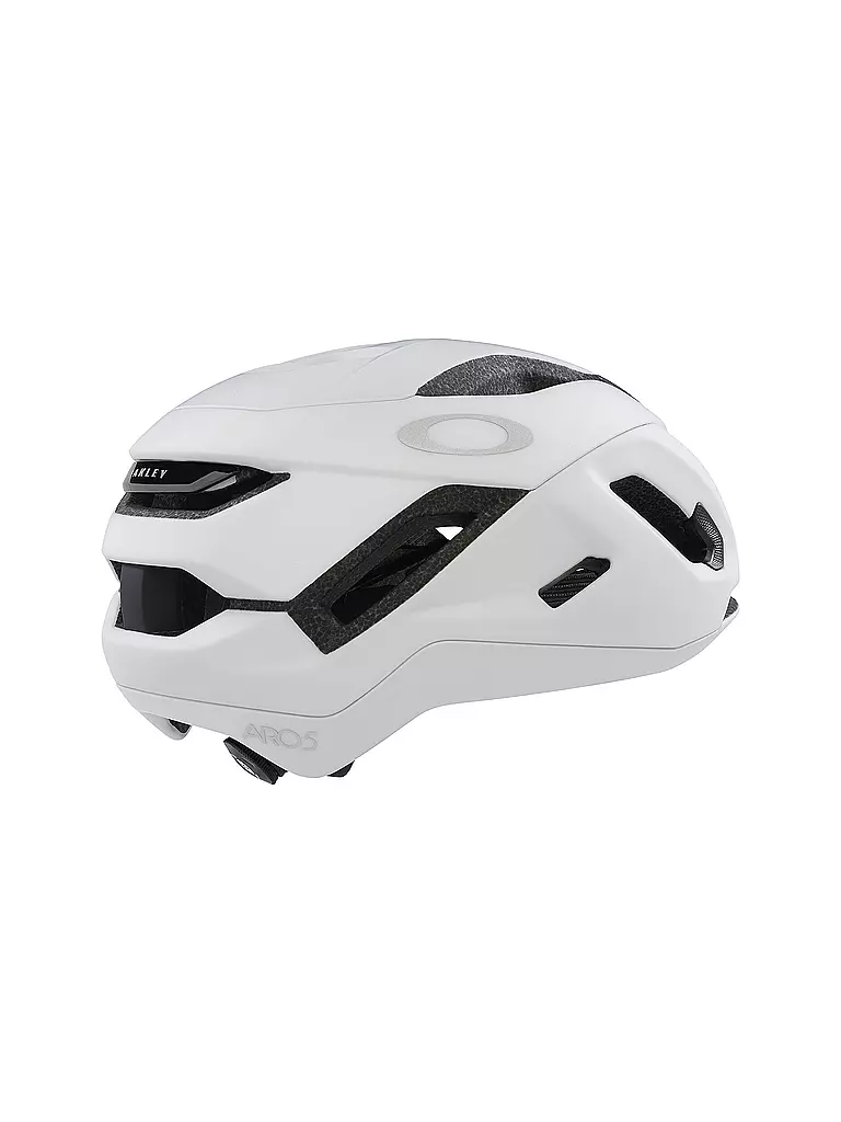 OAKLEY | Casco da bici ARO5 Race | Bianco