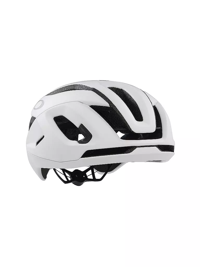 OAKLEY | Casco da bici ARO5 Race | Bianco