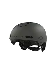 OAKLEY | Casco da bici Street1 MIPS | Grigio