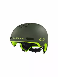OAKLEY | Casco da bici Street1 MIPS | Verde