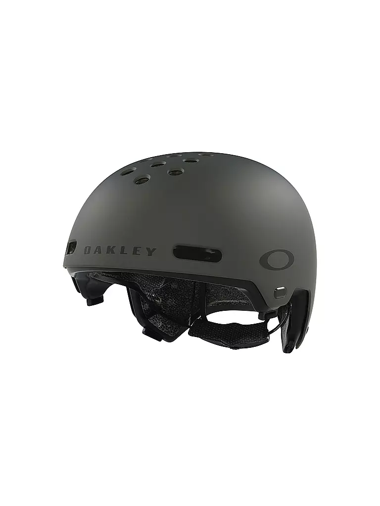 OAKLEY | Casco da bici Street1 MIPS | Grigio
