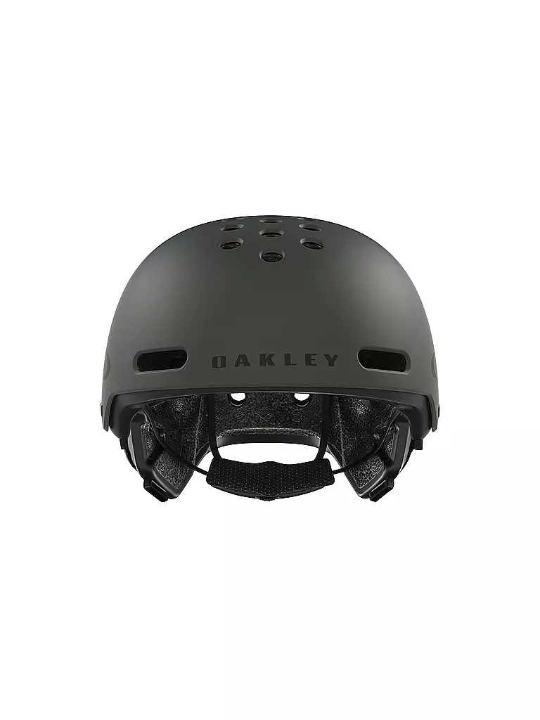 OAKLEY | Casco da bici Street1 MIPS |