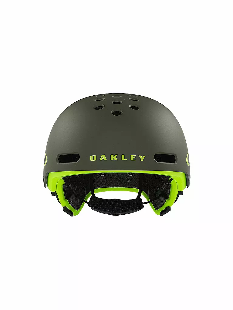OAKLEY | Casco da bici Street1 MIPS |