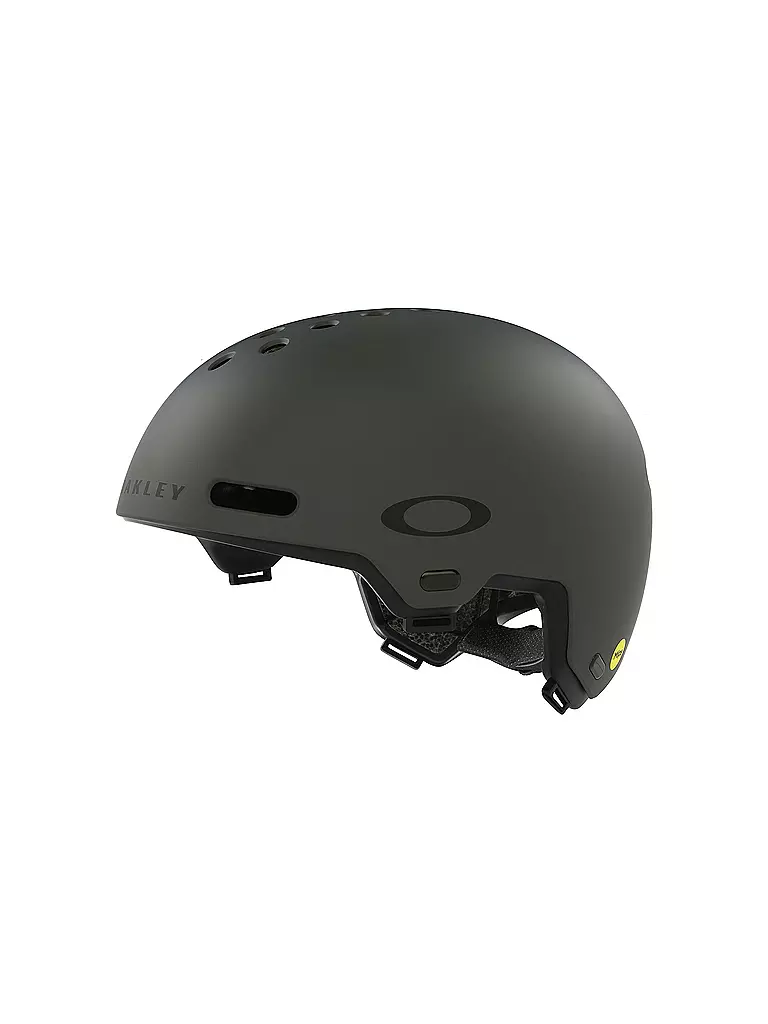 OAKLEY | Casco da bici Street1 MIPS |