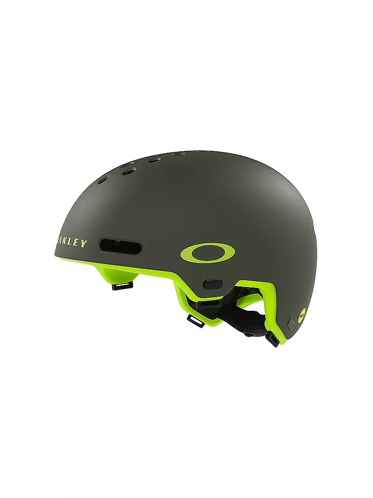 OAKLEY | Casco da bici Street1 MIPS |