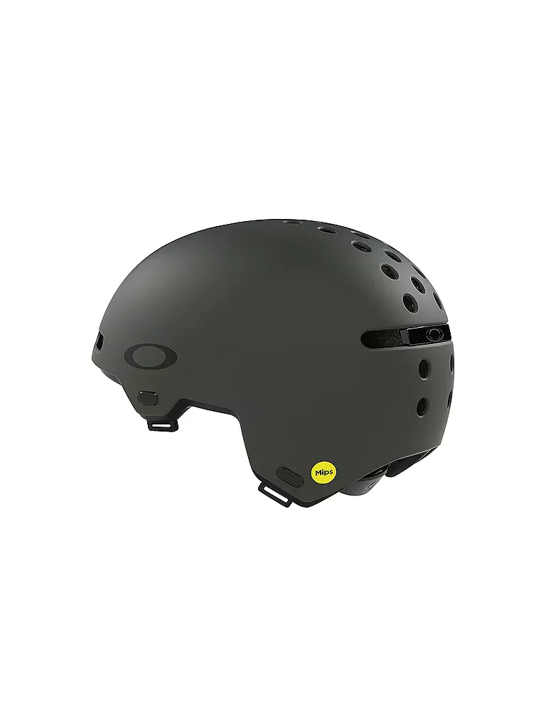 OAKLEY | Casco da bici Street1 MIPS |