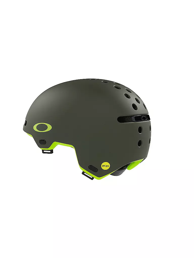 OAKLEY | Casco da bici Street1 MIPS |