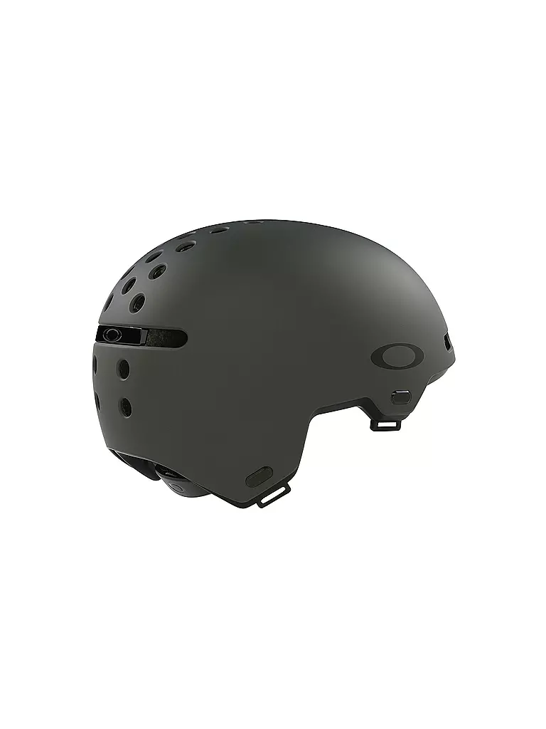 OAKLEY | Casco da bici Street1 MIPS |