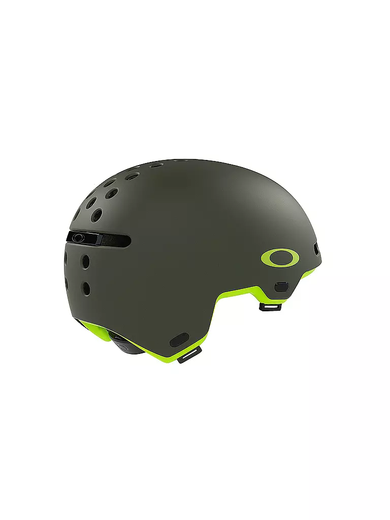 OAKLEY | Casco da bici Street1 MIPS |