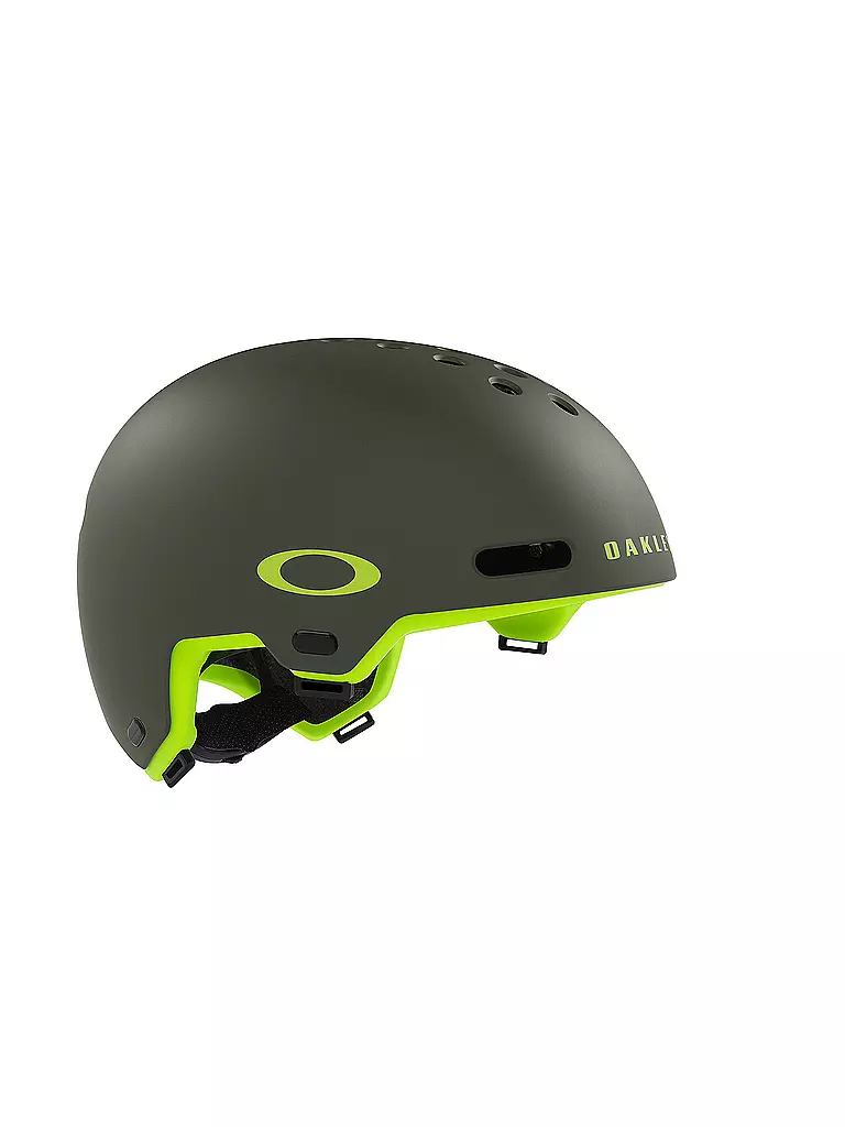 OAKLEY | Casco da bici Street1 MIPS |
