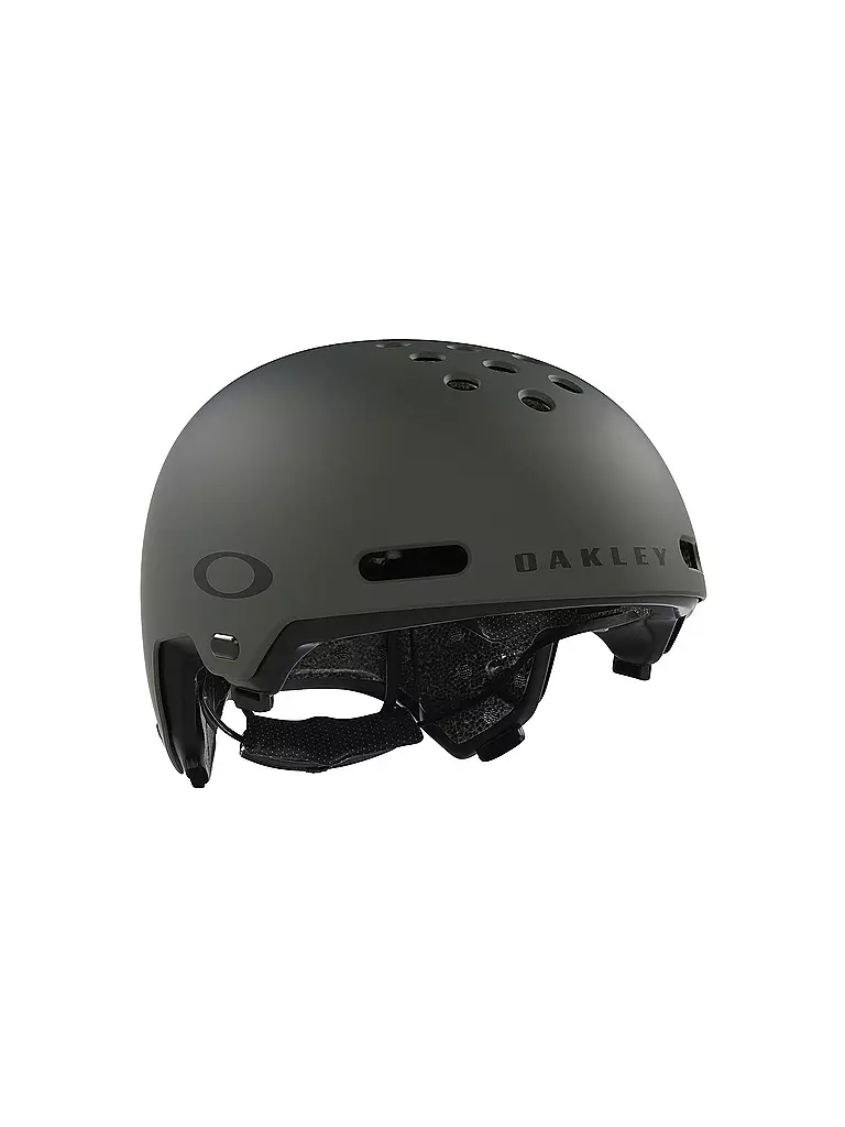 OAKLEY | Casco da bici Street1 MIPS |