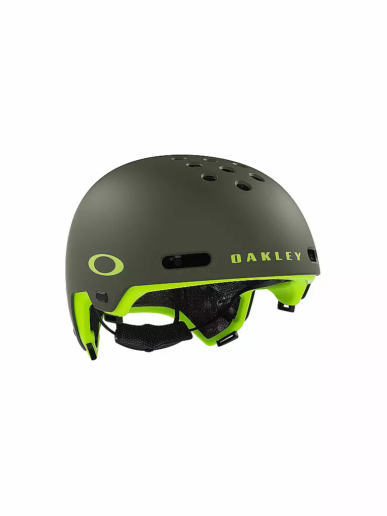 OAKLEY | Casco da bici Street1 MIPS |