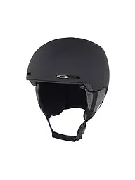 OAKLEY | Casco da sci MOD1 | Nero