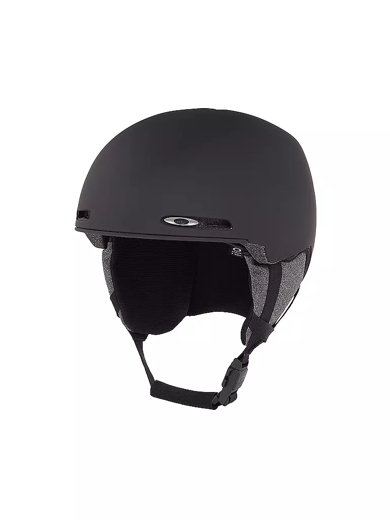 OAKLEY | Casco da sci MOD1 | Nero