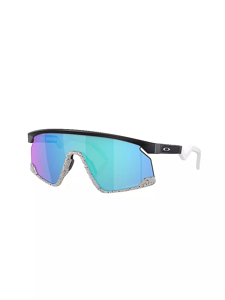 OAKLEY | Damen Bergbrille BXTR | Nero