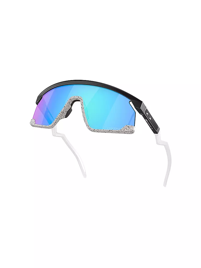 OAKLEY | Damen Bergbrille BXTR | Nero
