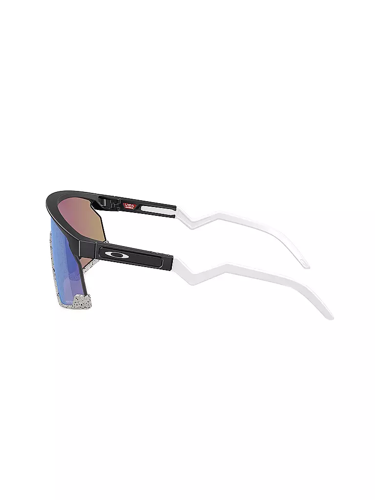 OAKLEY | Damen Bergbrille BXTR | Nero