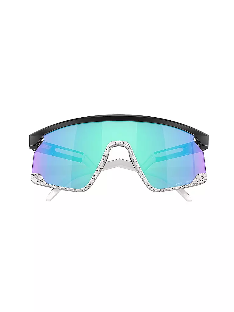 OAKLEY | Damen Bergbrille BXTR | Nero