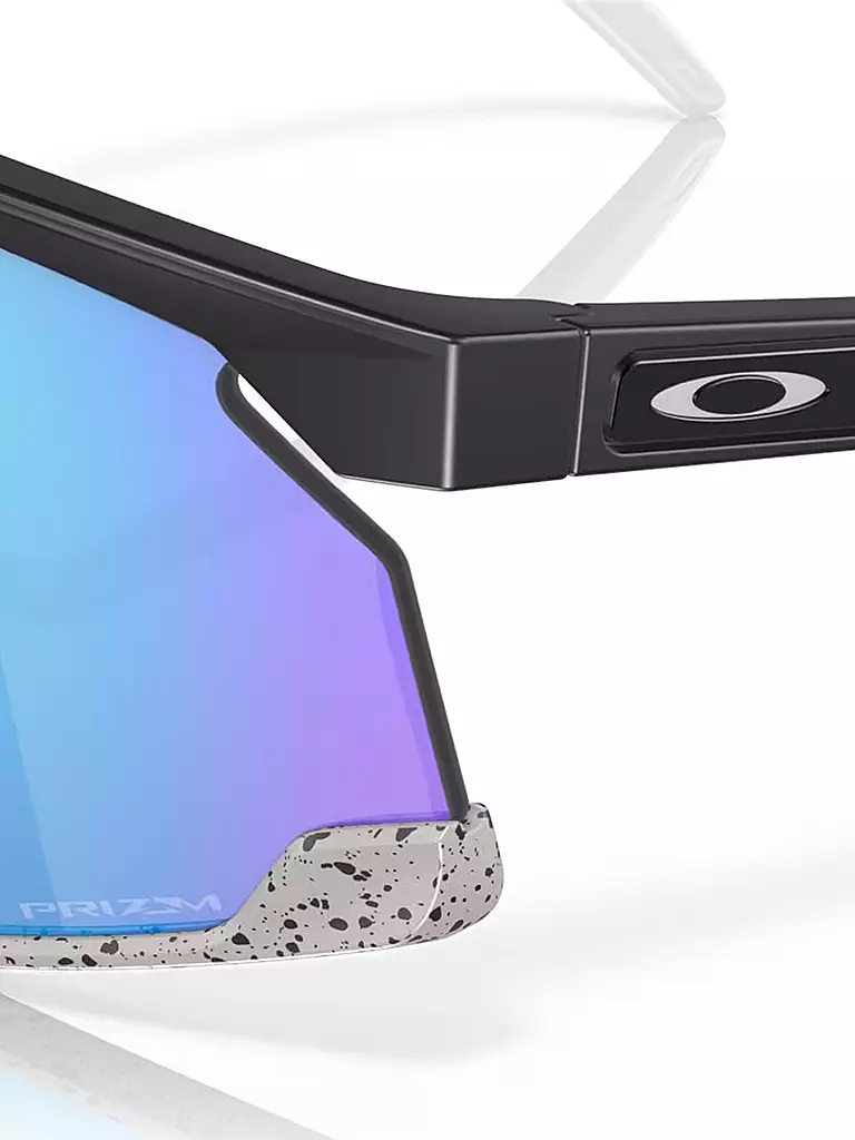 OAKLEY | Damen Bergbrille BXTR | Nero