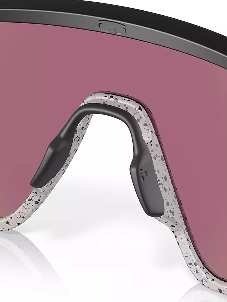 OAKLEY | Damen Bergbrille BXTR | Nero