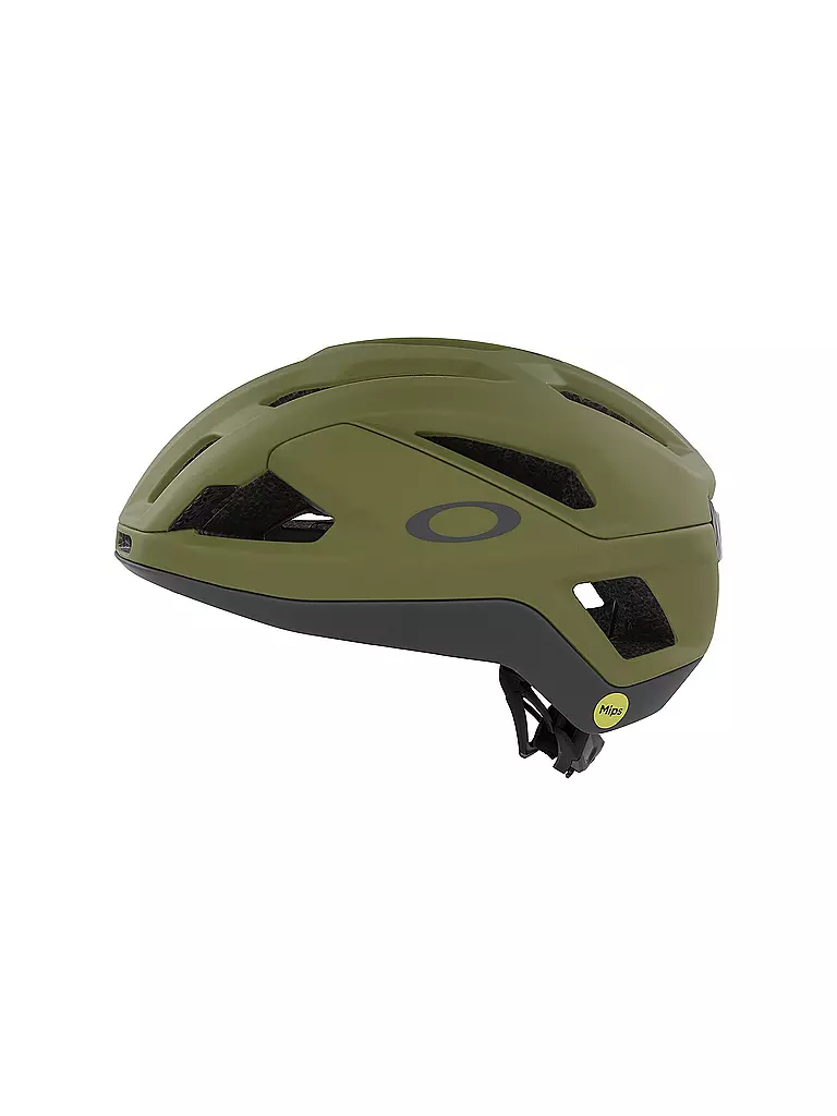 OAKLEY | Fahrradhelm ARO3 Endurance | Verde