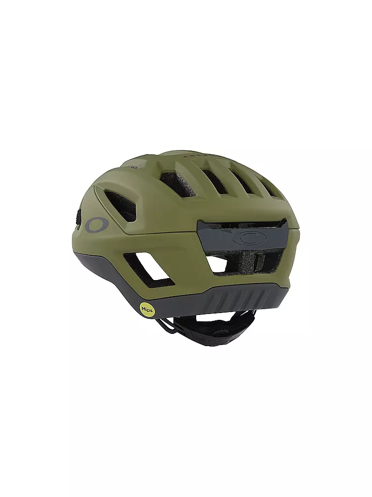 OAKLEY | Fahrradhelm ARO3 Endurance | Verde