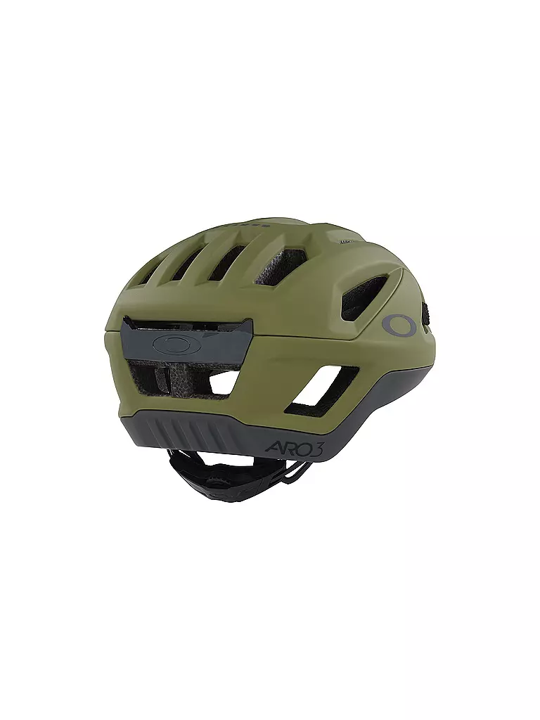 OAKLEY | Fahrradhelm ARO3 Endurance | Verde