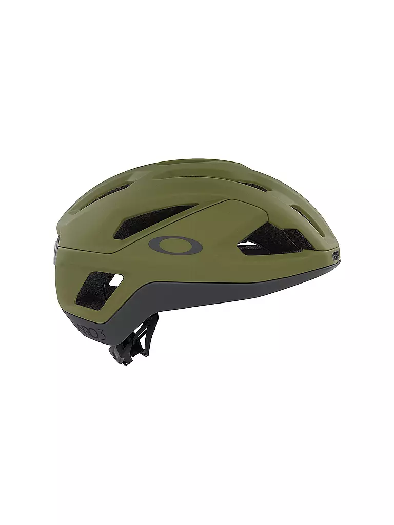 OAKLEY | Fahrradhelm ARO3 Endurance | Verde