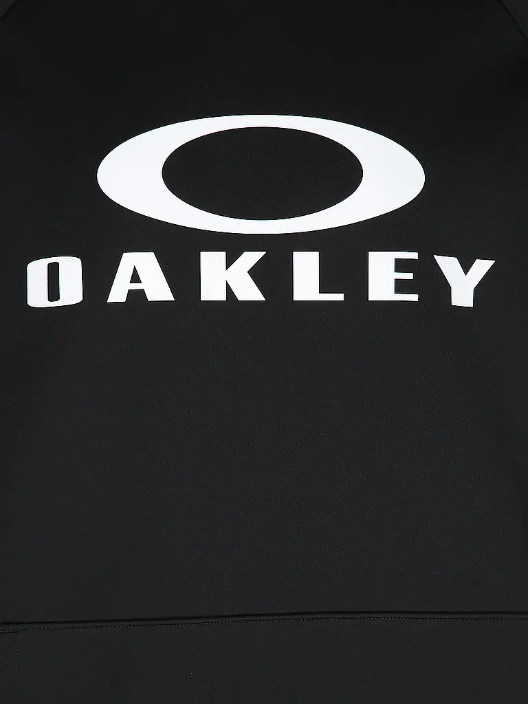 OAKLEY | Felpa da uomo Sierra DWR in pile con cappuccio |