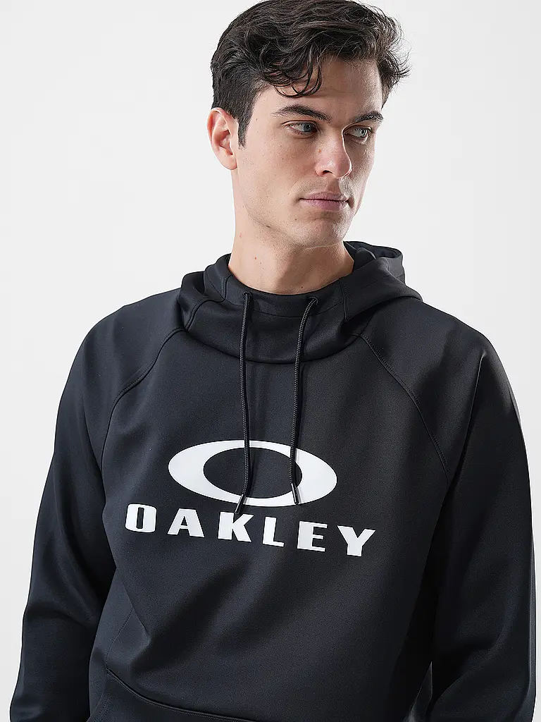 OAKLEY | Felpa da uomo Sierra DWR in pile con cappuccio |