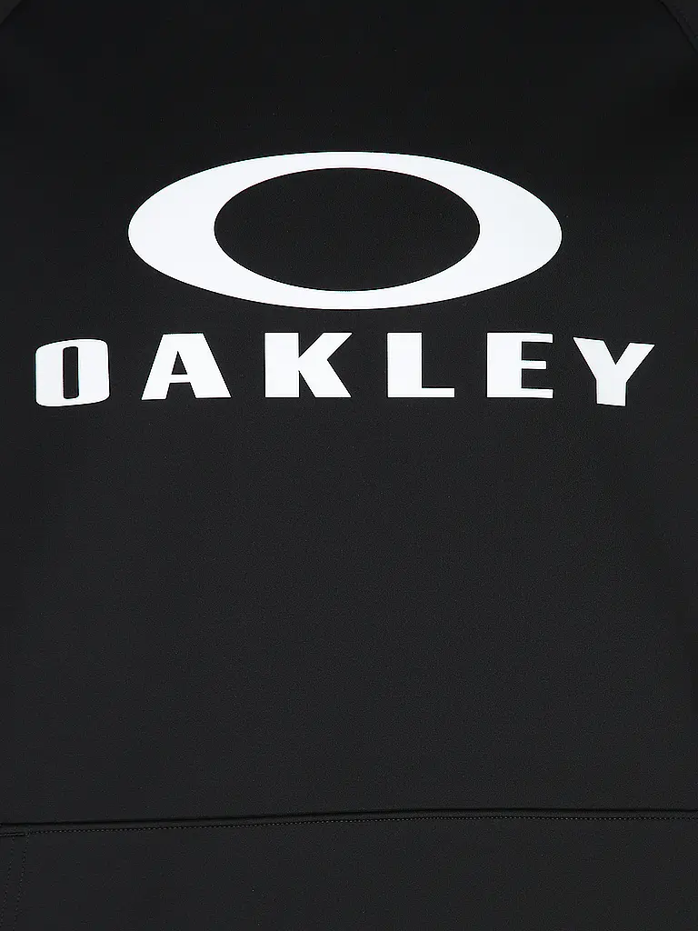 OAKLEY | Felpa da uomo Sierra DWR in pile con cappuccio |
