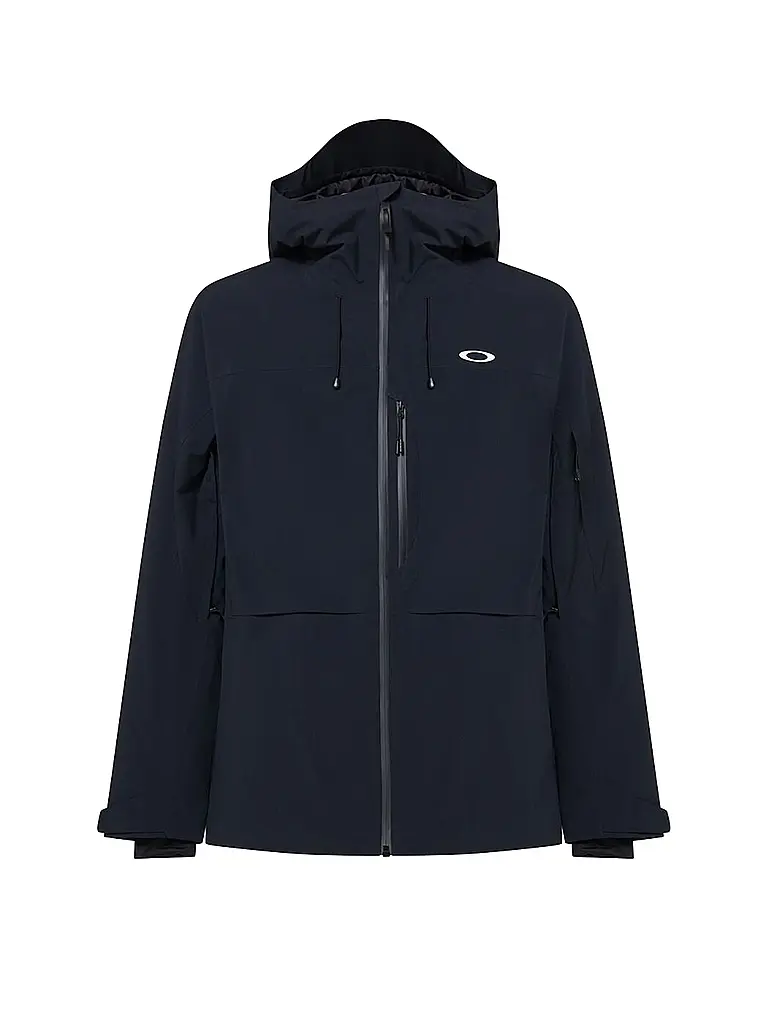 OAKLEY | Giacca da sci da uomo Canopy Insulated | Nero