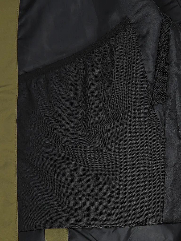 OAKLEY | Giacca da sci da uomo Canopy Insulated | 