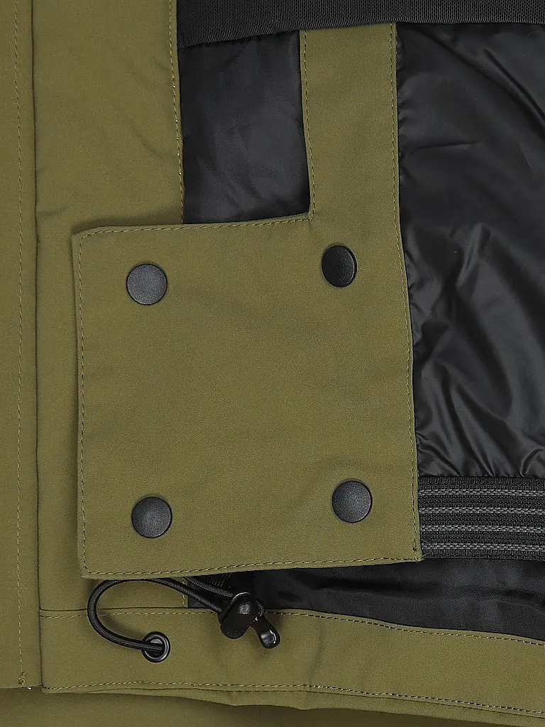 OAKLEY | Giacca da sci da uomo Canopy Insulated | 