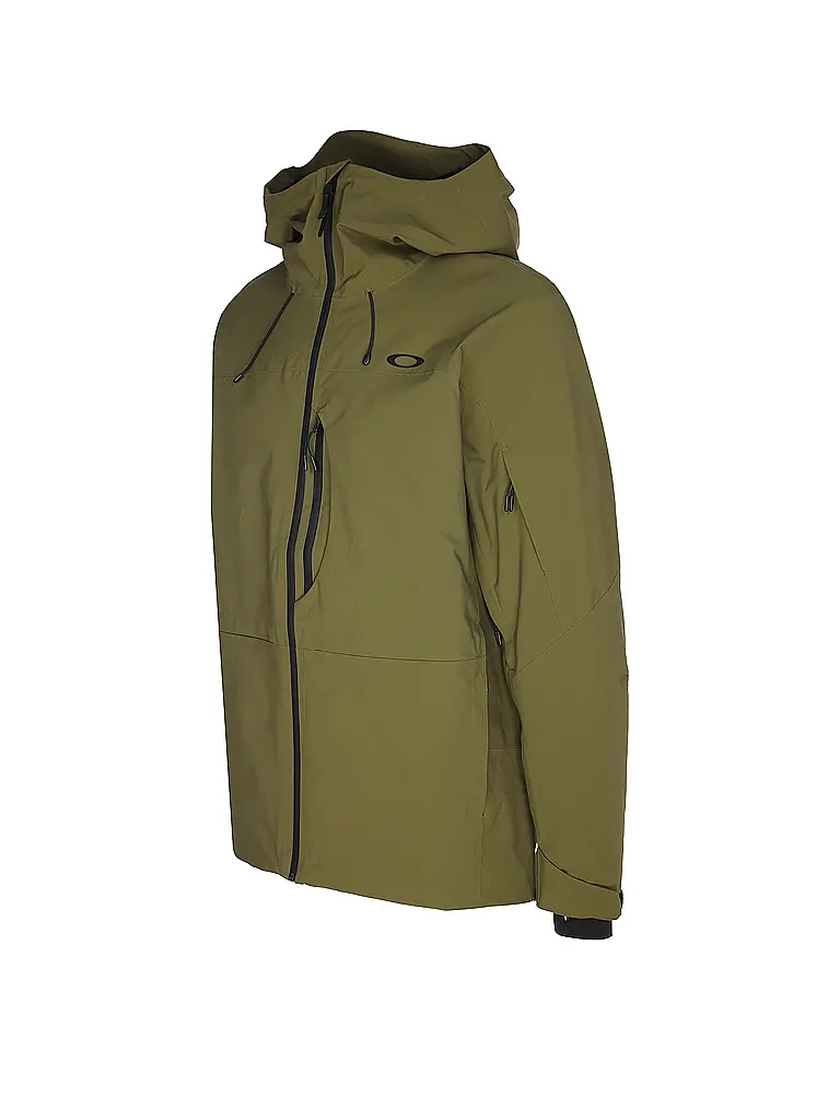 OAKLEY | Giacca da sci da uomo Canopy Insulated | 