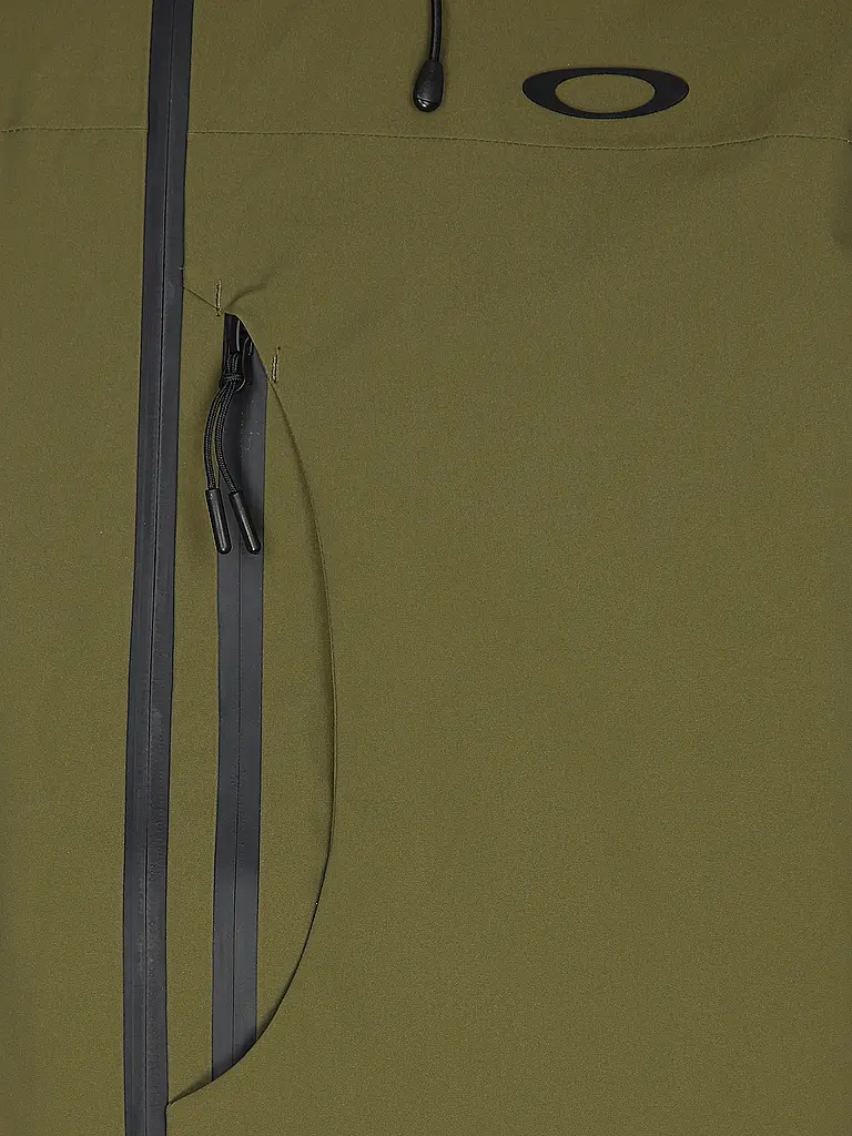 OAKLEY | Giacca da sci da uomo Canopy Insulated | 