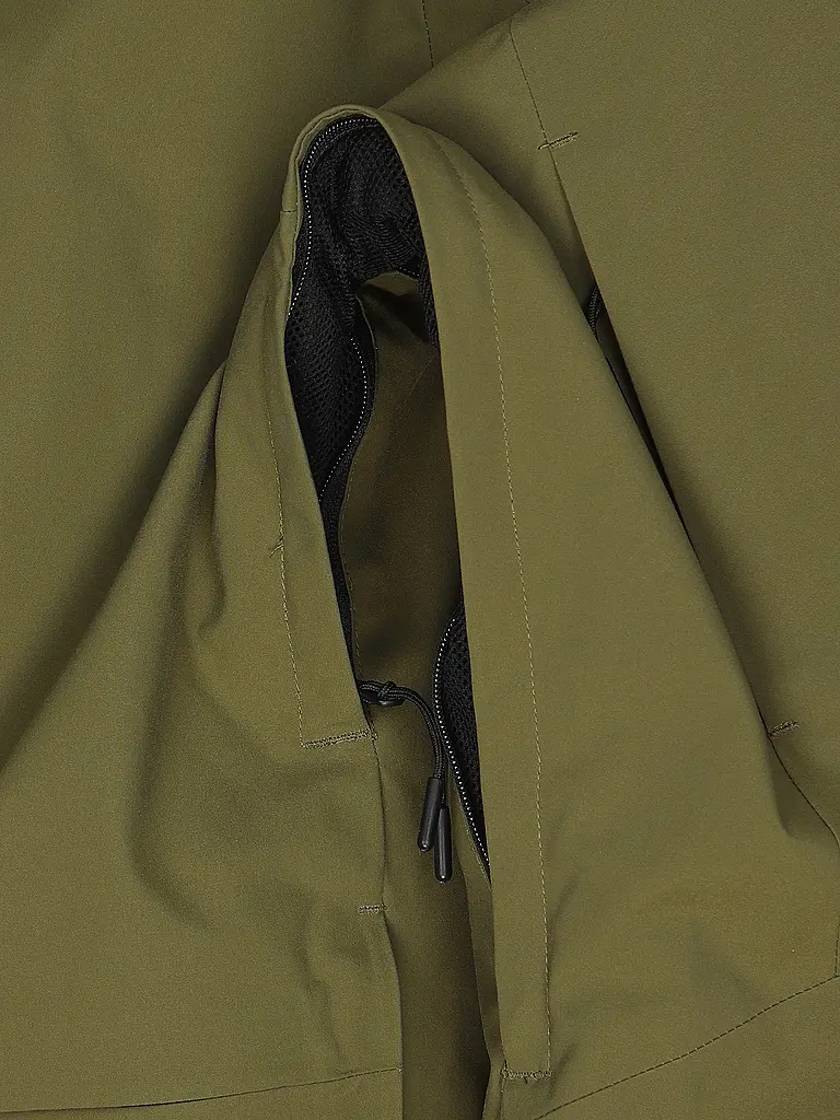 OAKLEY | Giacca da sci da uomo Canopy Insulated | 