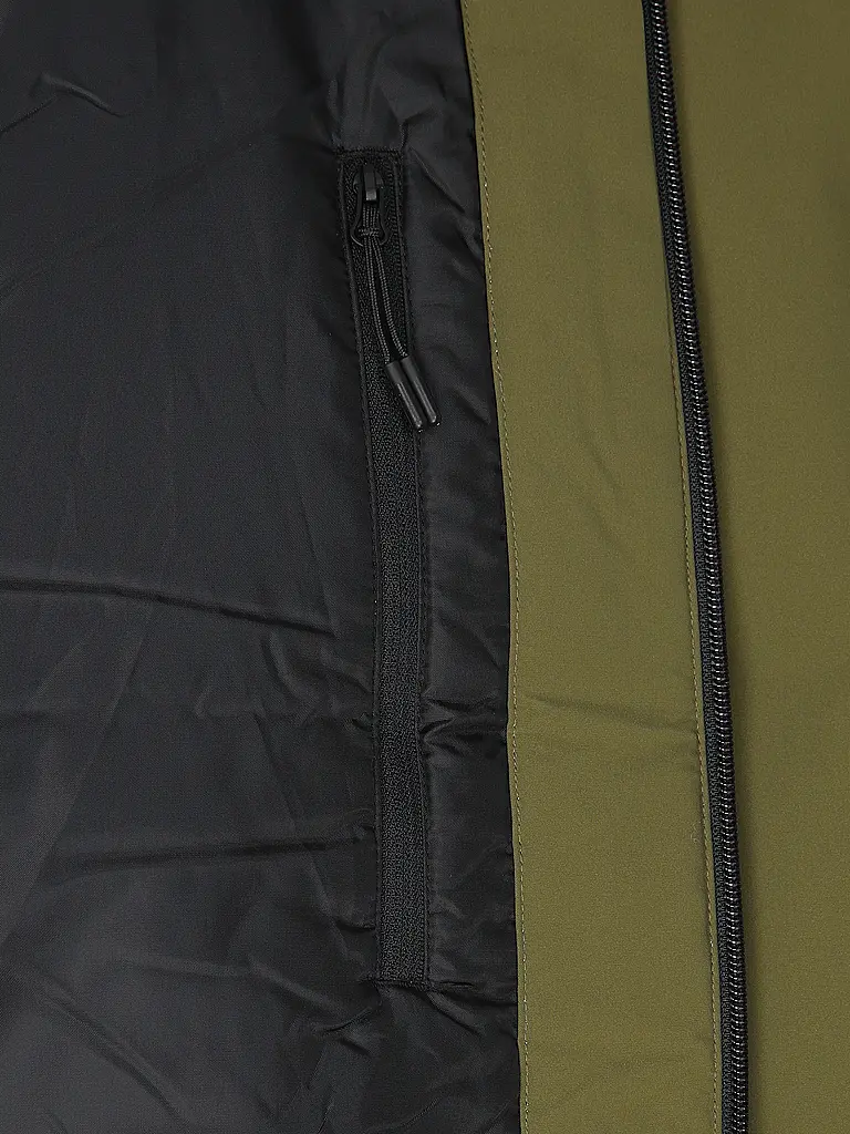 OAKLEY | Giacca da sci da uomo Canopy Insulated | 